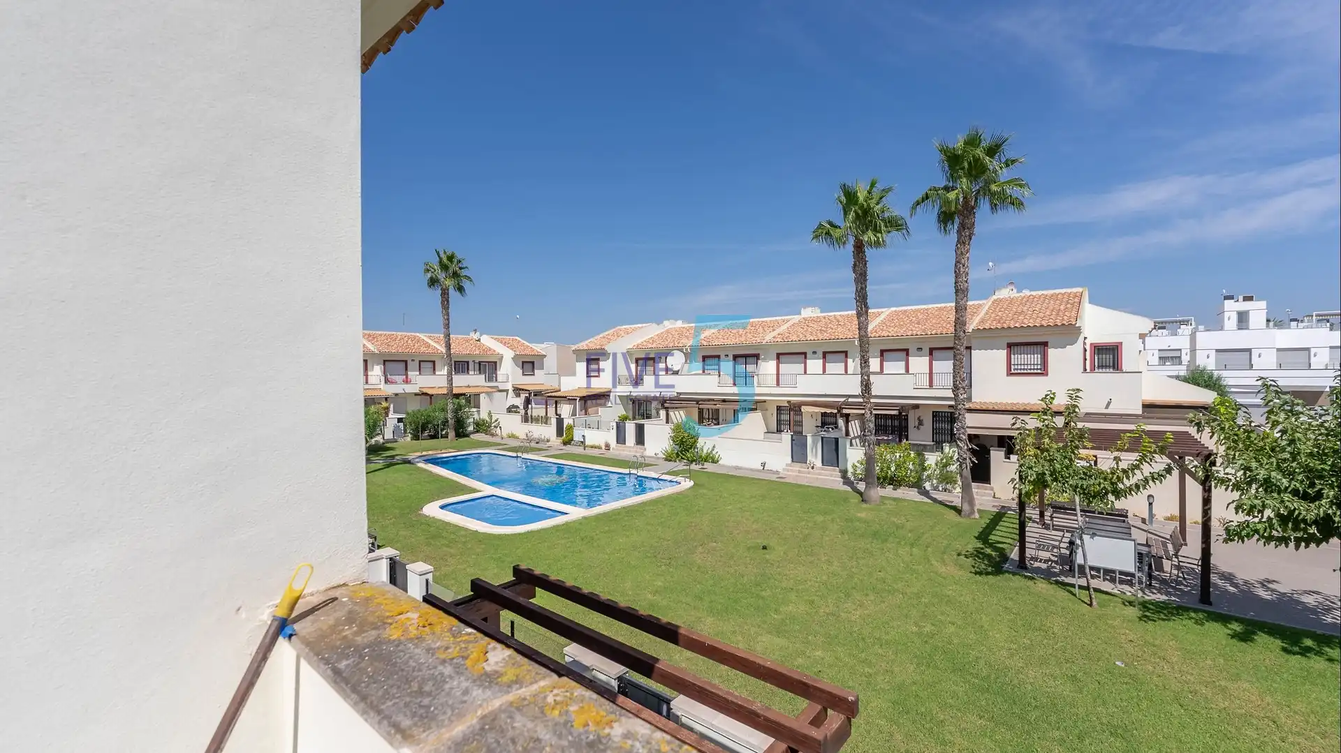 Maison avec piscine à vendre à Ciudad Quesada, imagen 29