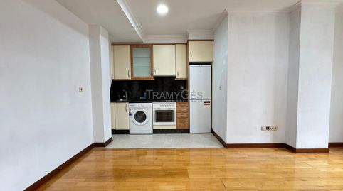 Foto 3 de Apartament en venda a Rua Doctor Toscano, Casablanca - Calvario, Vigo