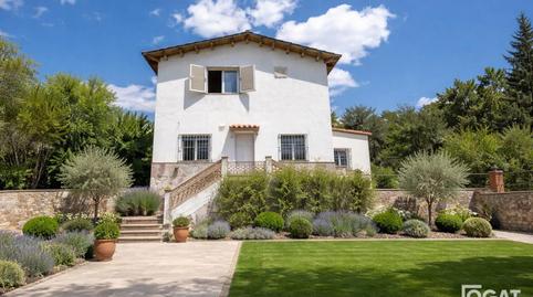 Photo 3 of House or chalet for sale in Ponent, La Floresta, Sant Cugat del Vallès