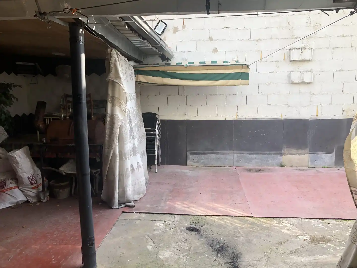 Finca rústica en venta en Fuente el Olmo de Fuentidueña con Jardín privado