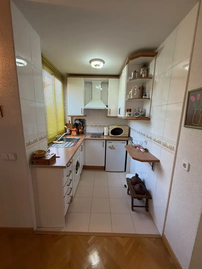 Cocina de Piso en venta en Aranjuez con Aire acondicionado y Calefacción