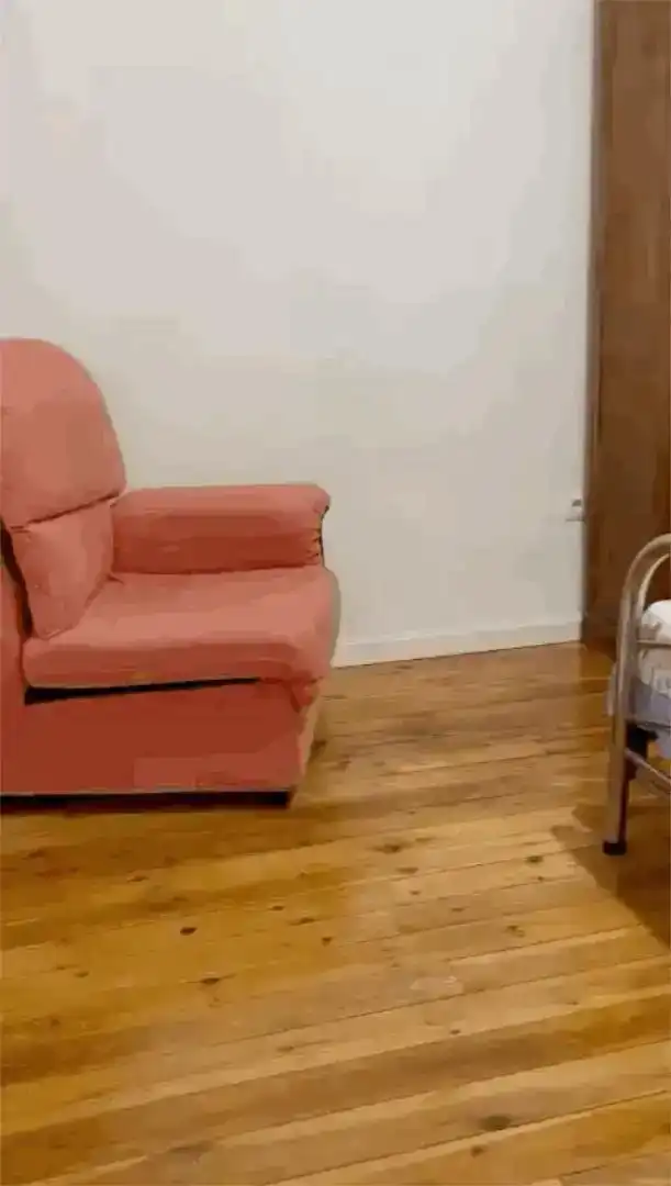 Wohnzimmer von Wohnung zur Miete in Valladolid Capital