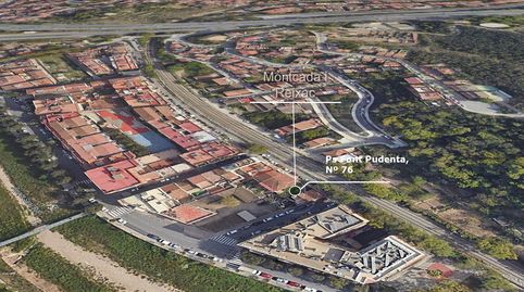 Photo 4 of Land for sale in Ps Font Pudenta , Font Pudenta, Montcada i Reixac