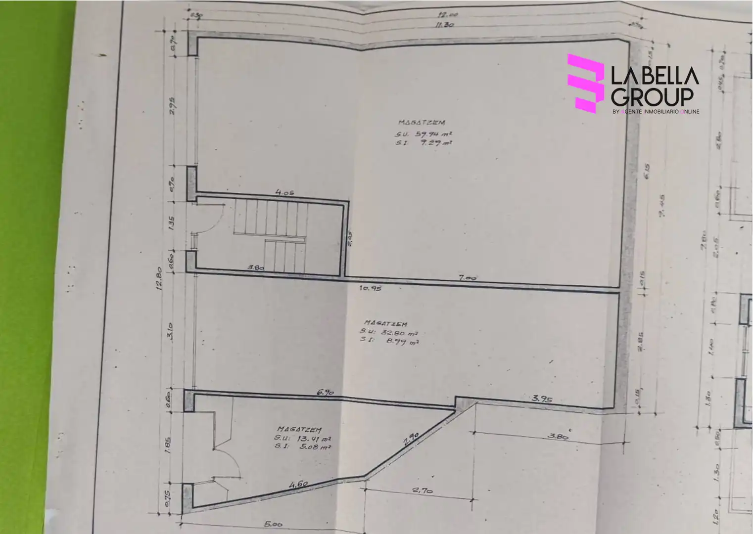 Residential for sale in Carrer Sallent, imagen 16