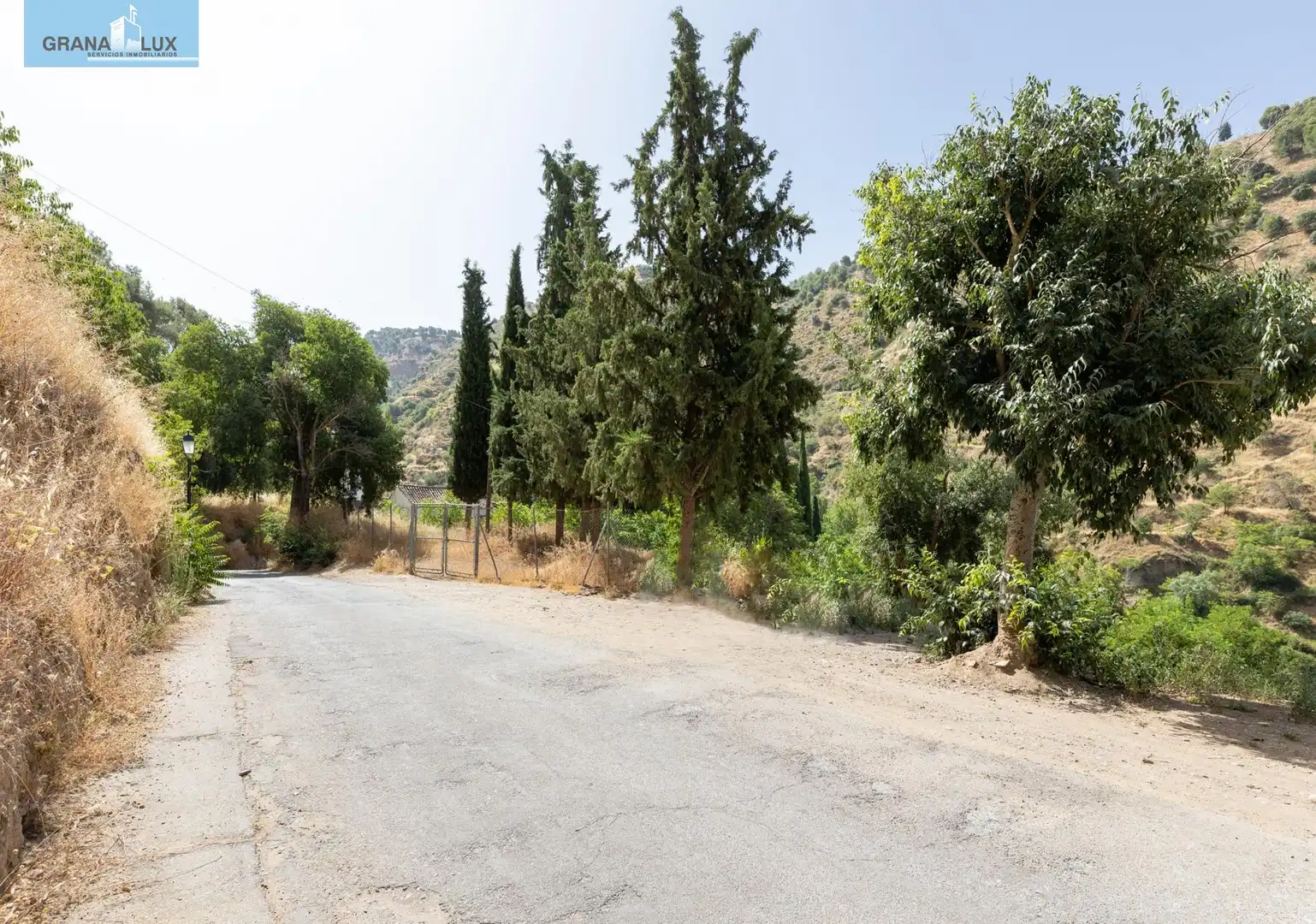 Lands and plots for sale in Camino Santo Sepulcro del Sacromonte, imagen 9