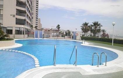 Photo 2 of Flat for sale in Avenida de Enrique Chulio Piris, Sant Antoni, Cullera