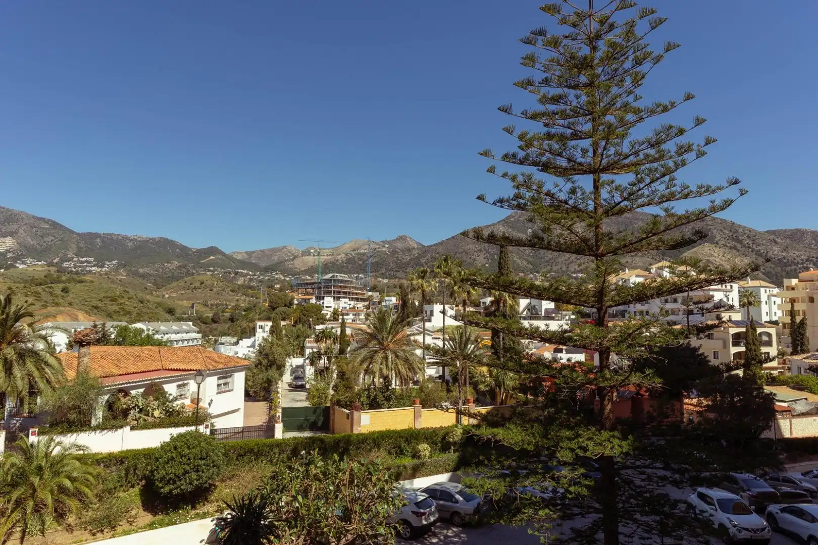 Apartment with lift for sale in Torreblanca del Sol, imagen 17