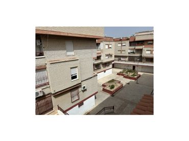 Piso en venta en Calle Miguel Angel