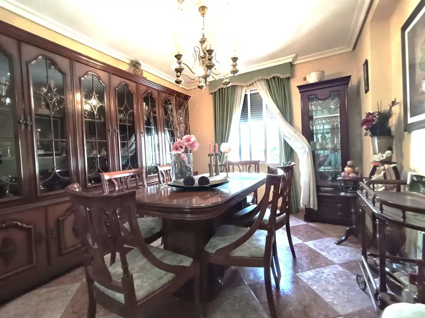 Piso con ascensor en venta en Levante, imagen 22