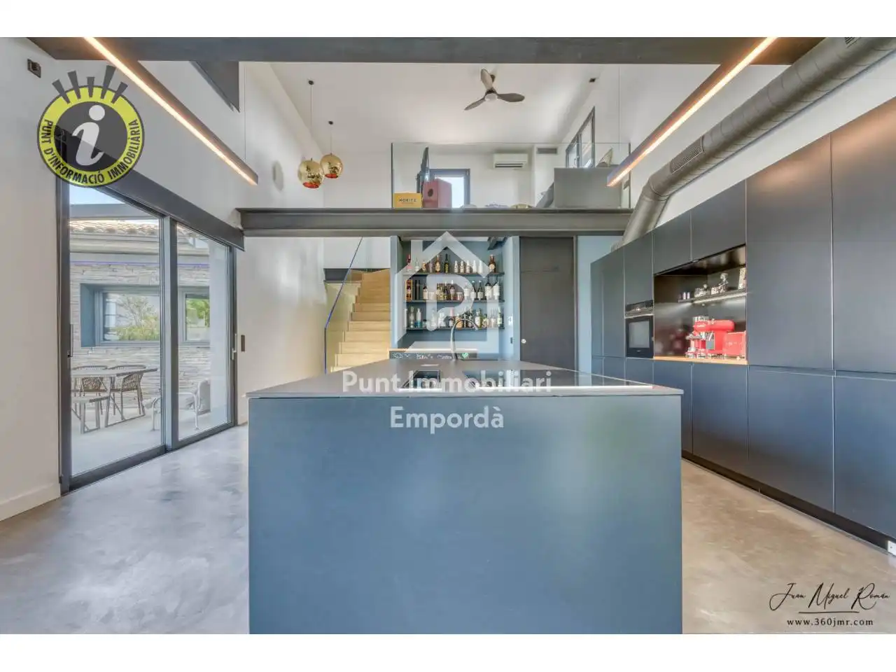 Casa con piscina in vendita a Avenida Mas Frigol, imagen 11