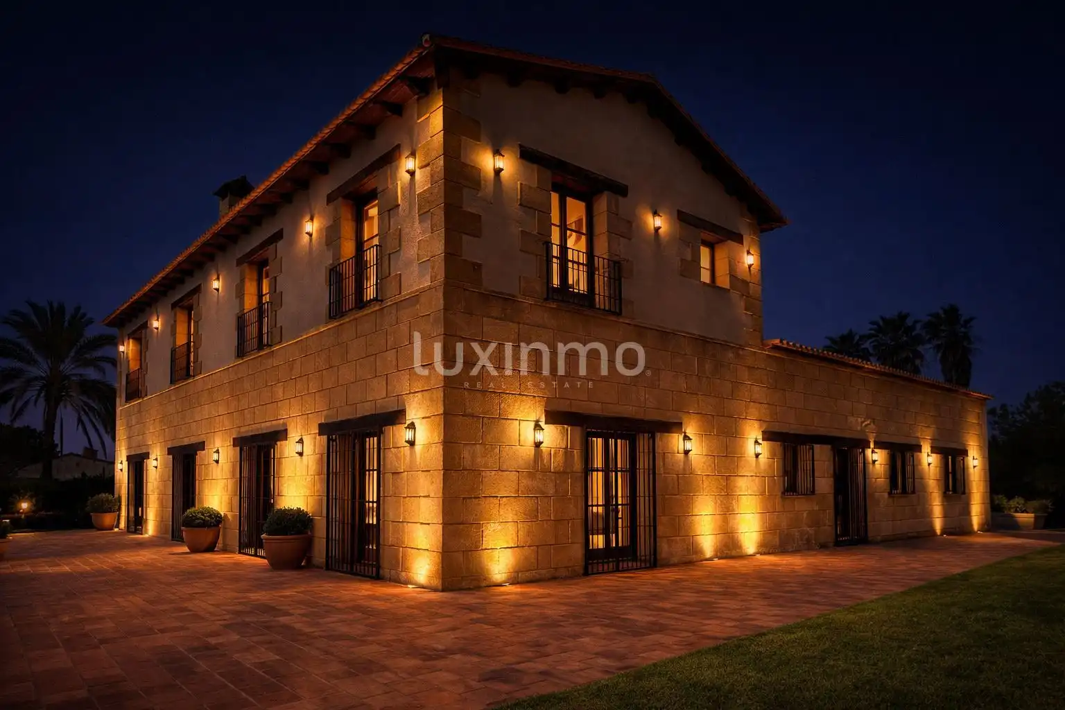 Terrace of Houses for sale in Elche / Elx  with Air Conditioner, Heating and Terrace