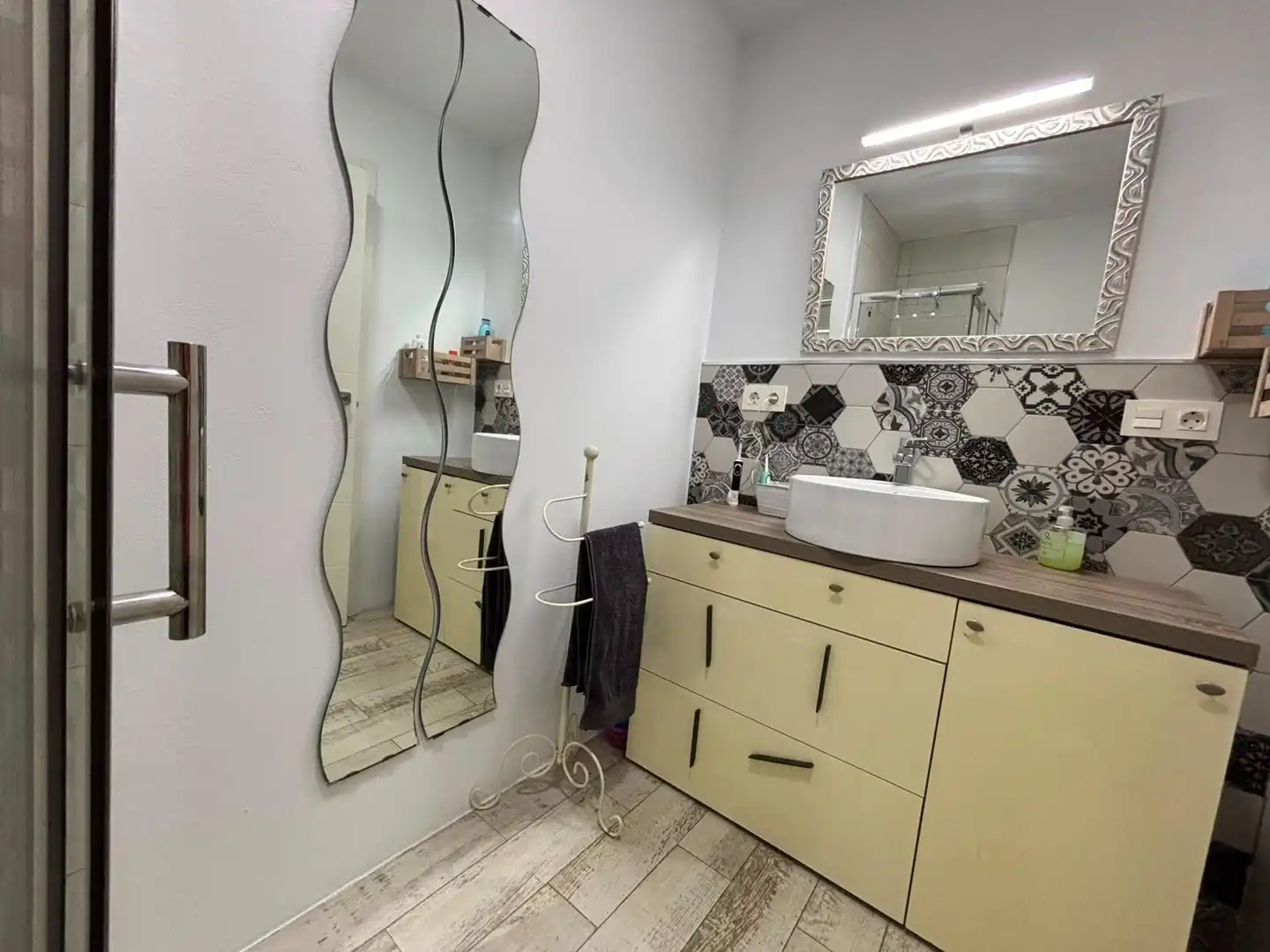 Piso con ascensor en venta en Ciudad Jardín - Tagarete - El Zapillo, imagen 24
