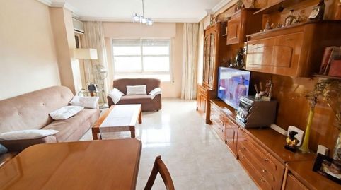 Photo 2 of Flat for sale in Santo Angel, Murcia Capital