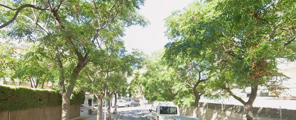 Exterior view of Flat for sale in Salou