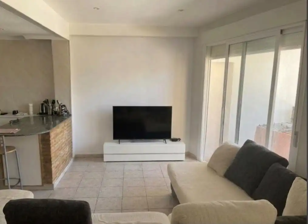 Wohnung mit Balkon zum Verkauf in Carrer de Francisco Vitoria