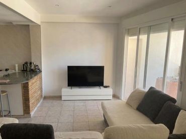 Wohnung mit Balkon zum Verkauf in Carrer de Francisco Vitoria