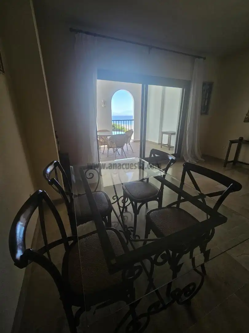 Apartamento con piscina en venta en Marina de la Duquesa, imagen 22