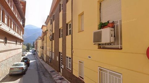 Foto 2 de Pis en venda a Camino Zargal, Cenes de la Vega, Granada