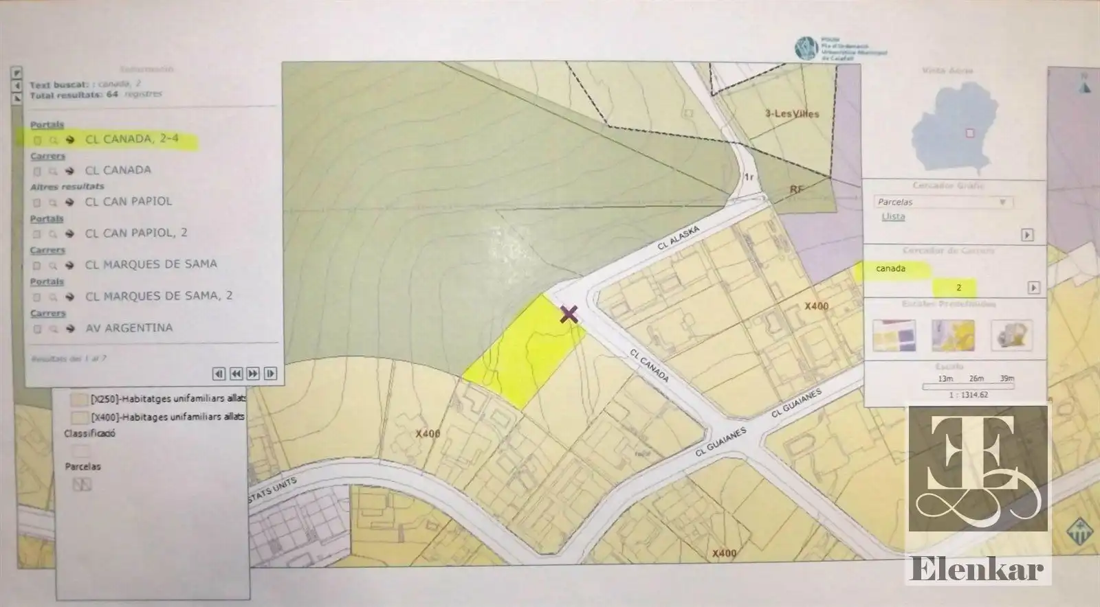 Rural land for sale in CANADA, imagen 20