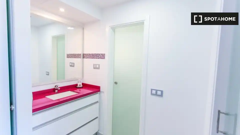 Zimmer in Playa del Cura - Taurito
