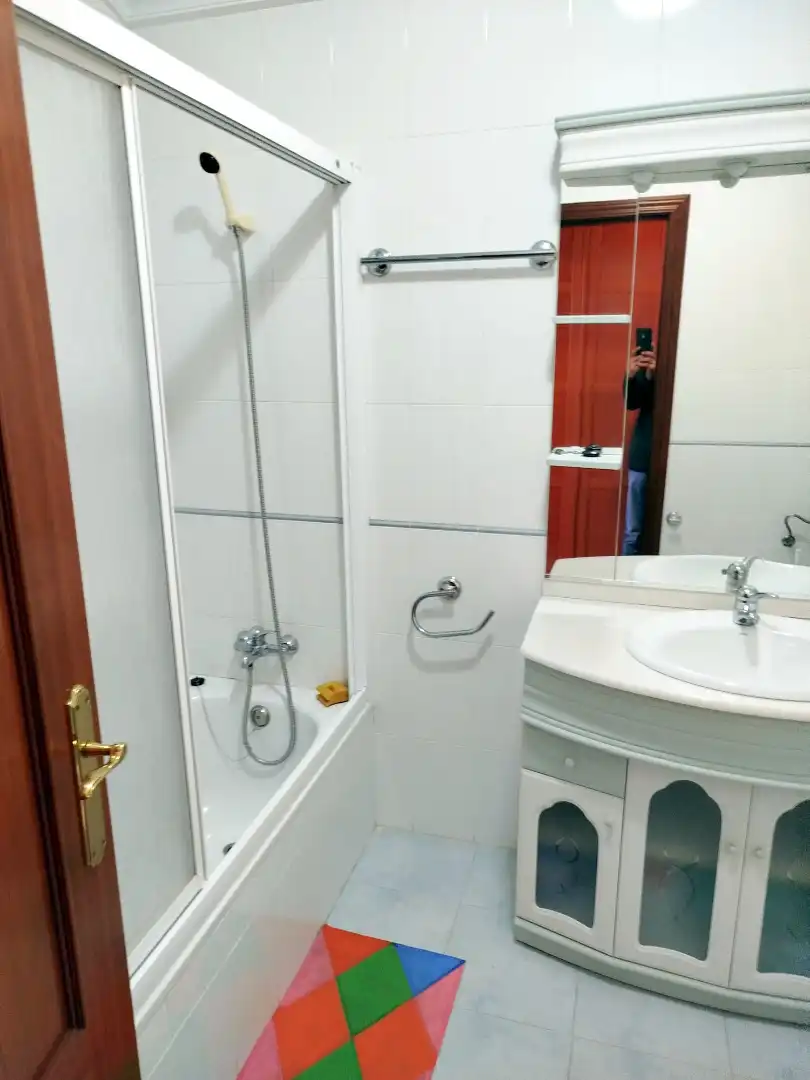 Baño de Casa o chalet en venta en Castro-Urdiales con Amueblado