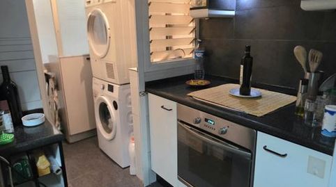 Foto 5 de Piso en venta en Calle de Wilson, Can Palet, Terrassa