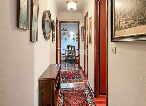 Flat with terrace for sale in Avenida da Gran Vía, imagen 17