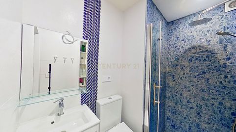 Foto 5 de Piso en venta en La Unión - Cruz de Humilladero - Los Tilos, Málaga Capital