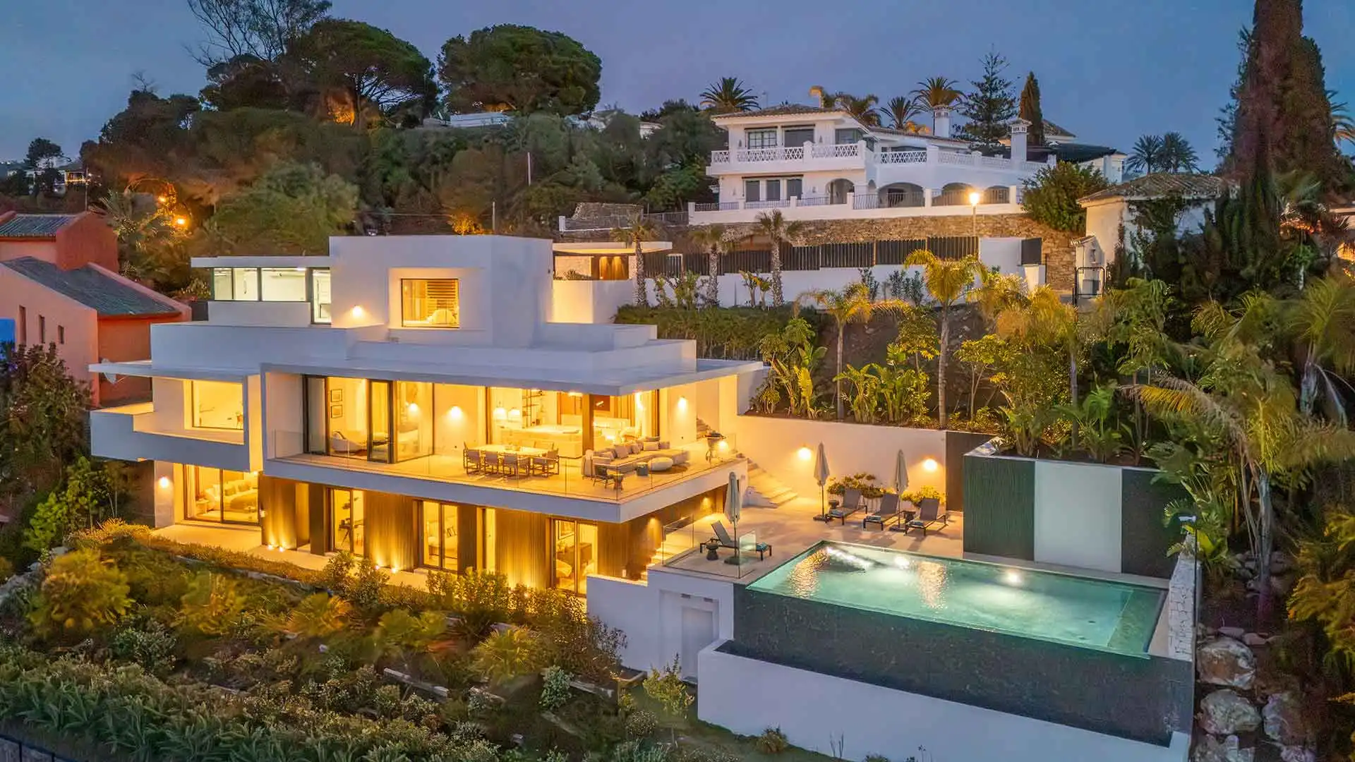Casa con piscina en venta en LOS ALGARROBOS-EL ROSARIO 7, imagen 5