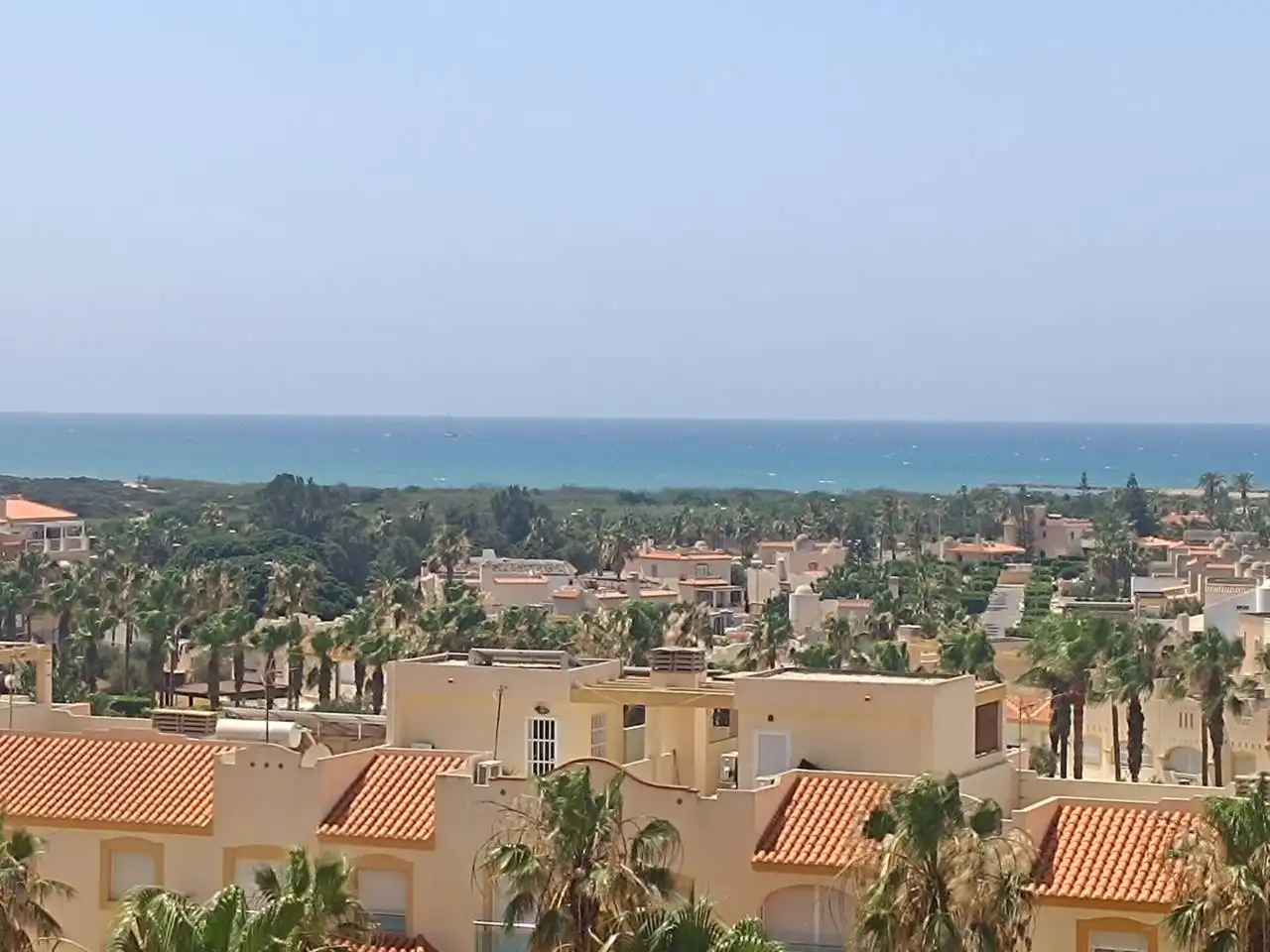 Piso en venta en El Ejido con Aire acondicionado, Calefacción y Terraza