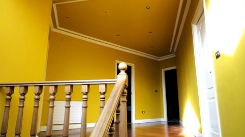 Foto 5 de Dúplex en venta en Juan XXIII S S Plaza, Zurbaran, Bizkaia