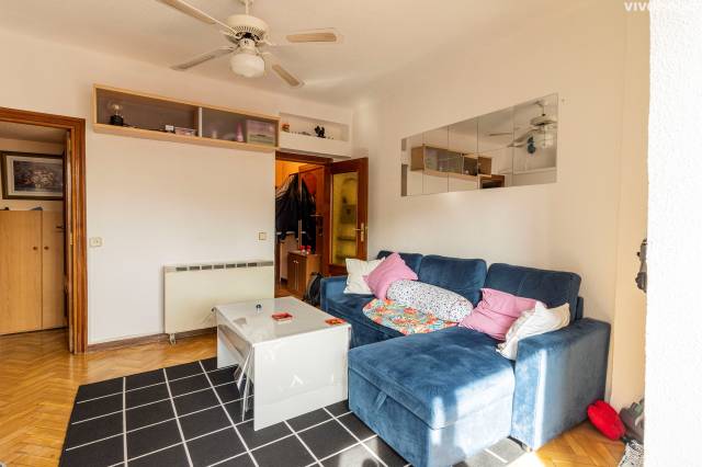 Piso en Venta en ZARATAN en Simancas