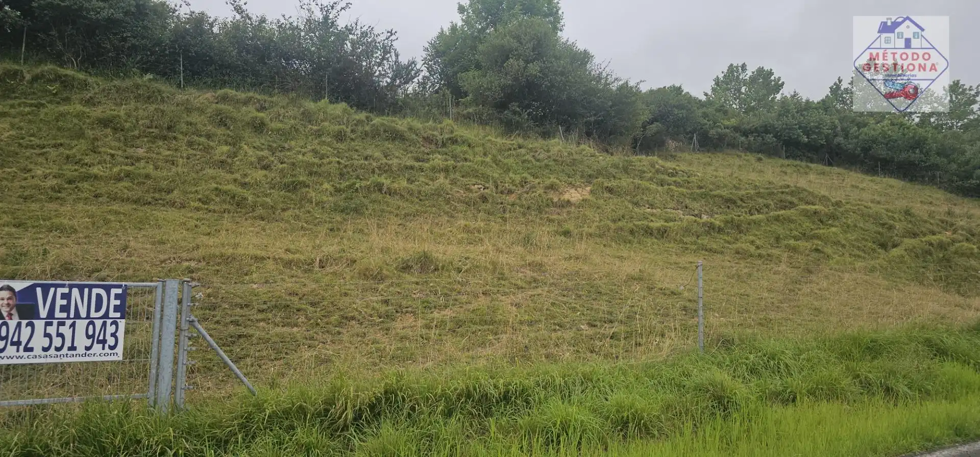 Terreni e lotti in vendita a Val de San Vicente, imagen 3
