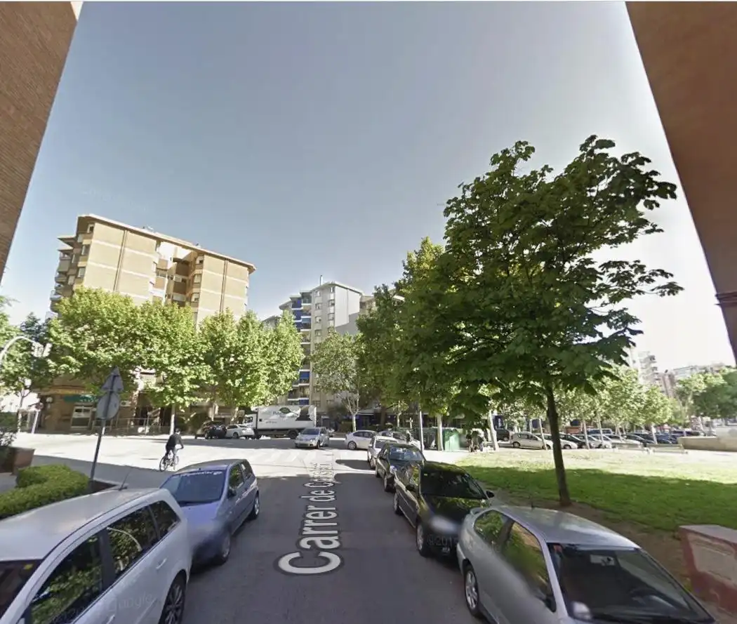 Gewerbefläche zum Verkauf in Carrer de Jaume I