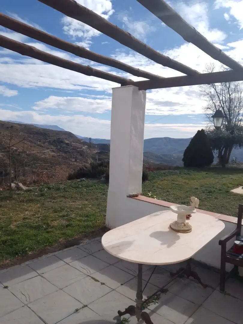 Chalet con terraza en venta en Bérchules, imagen 78