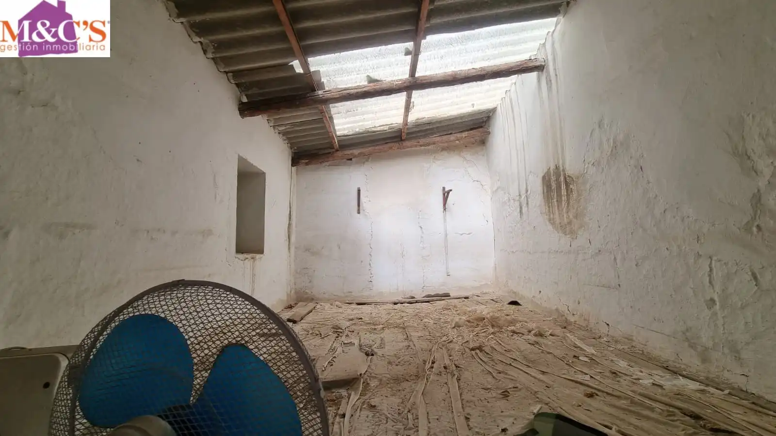 House for sale in Argamasilla de Calatrava, imagen 16