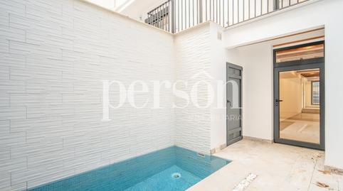 Foto 3 de Dúplex en venda a La Petxina, Valencia