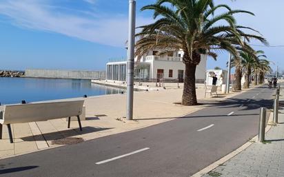 Vista exterior de Casa o xalet en venda en  Palma de Mallorca amb Aire condicionat i Terrassa