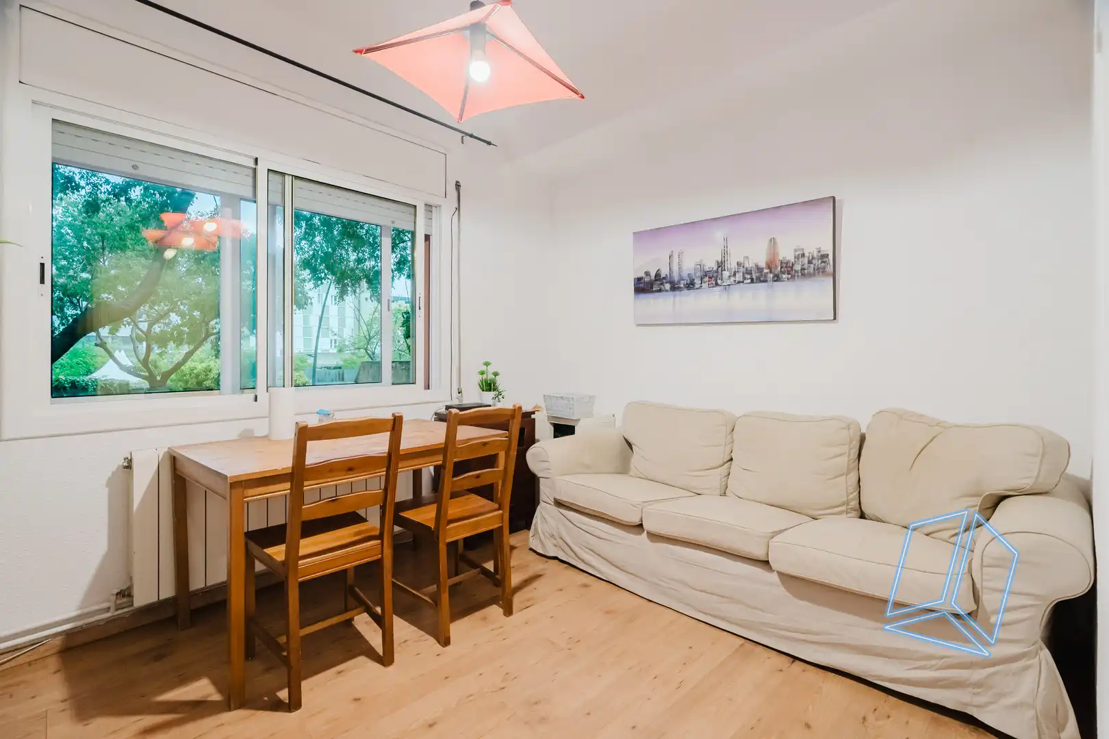 Appartement avec ascenseur à vendre à Carrer de Sardenya, imagen 2