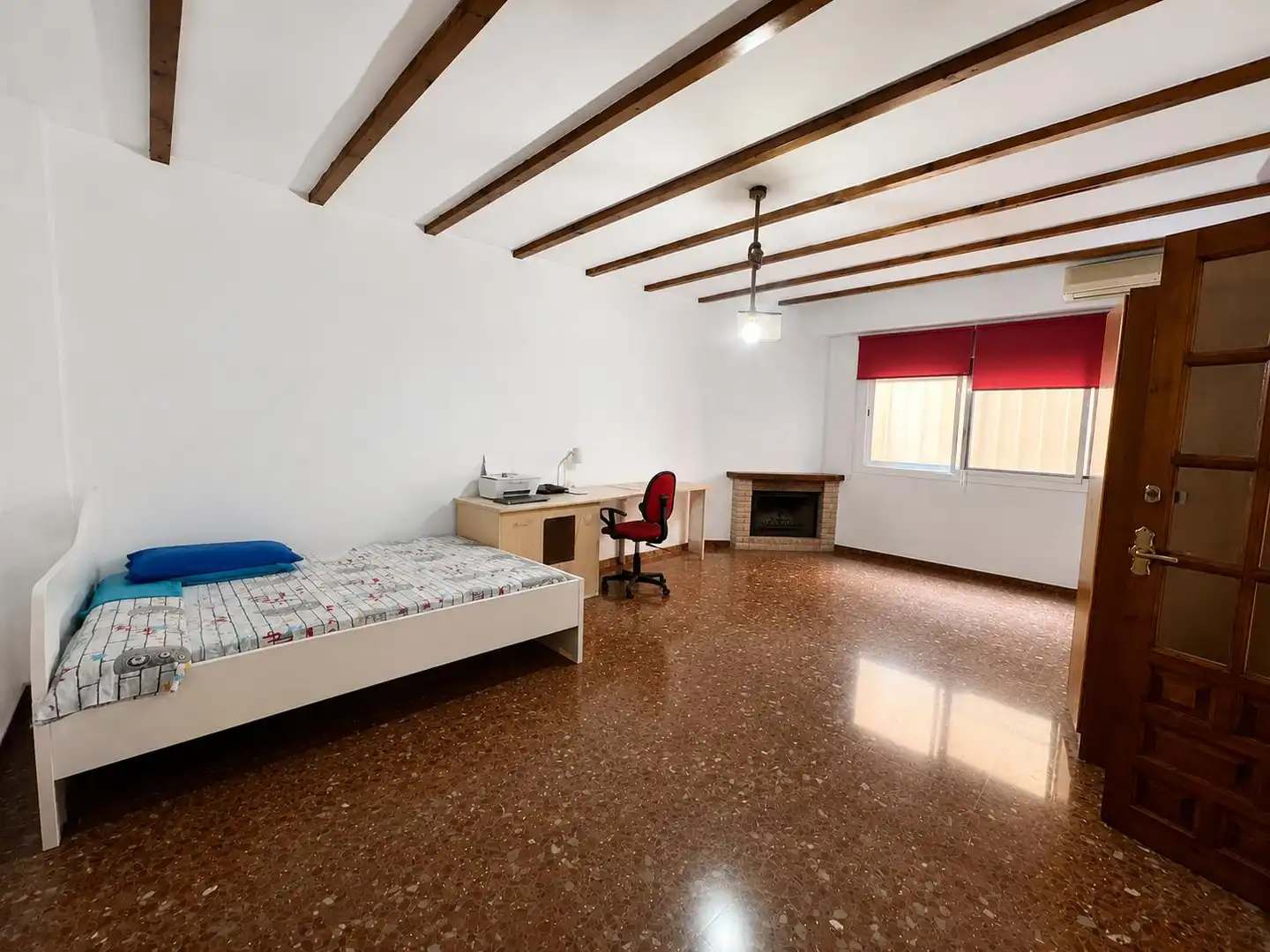 Living room of Houses for sale in Aldaia, Valencia