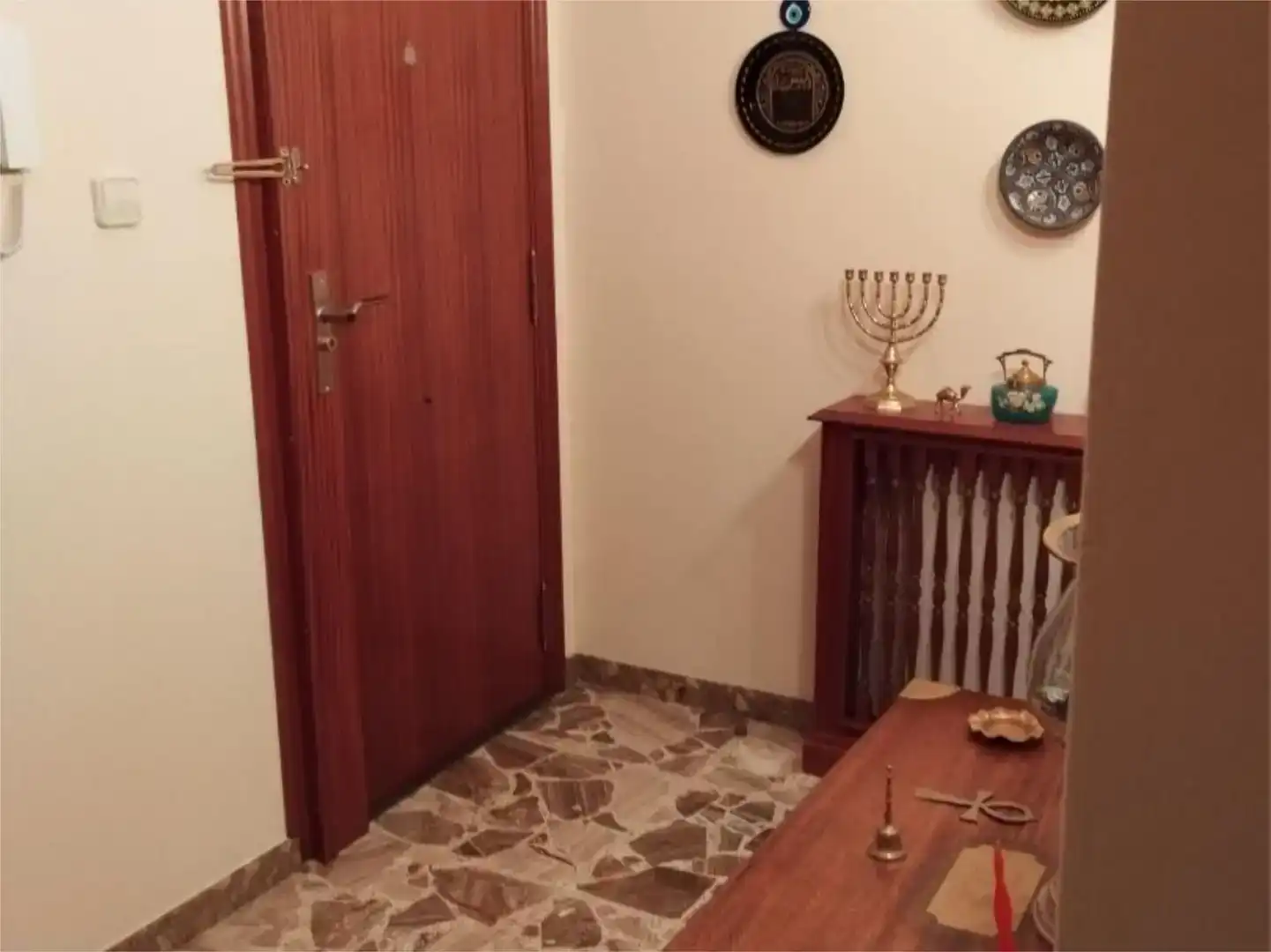 Wohnung zum Verkauf in Mugardos mit Balkon