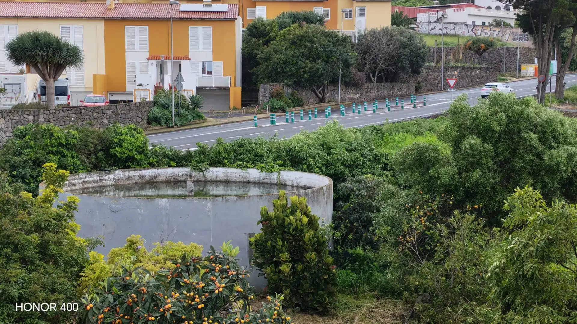 Vista exterior de Casa o chalet en venta en Valsequillo de Gran Canaria con Amueblado