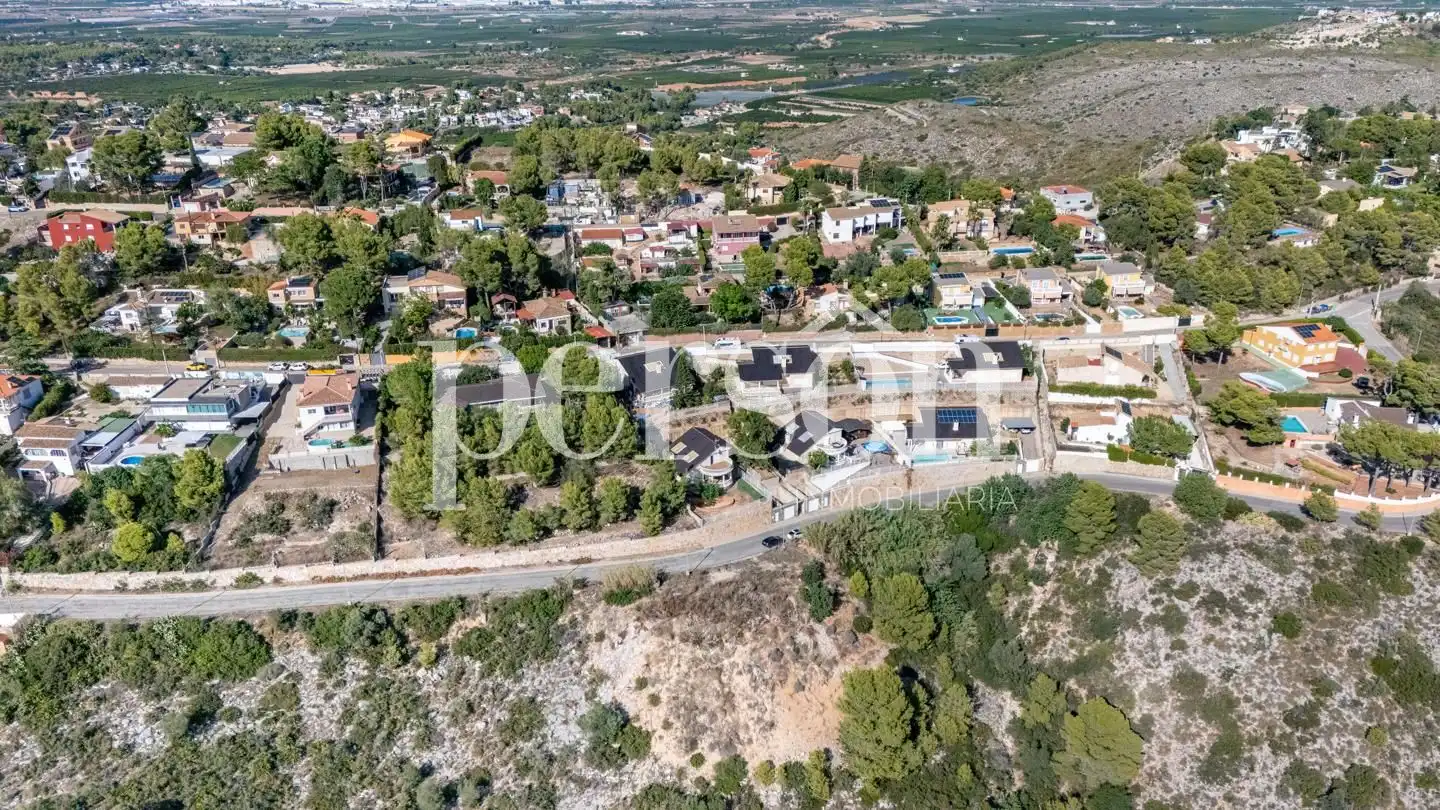 Villa zum Verkauf in Calicanto - Cumbres de Calicanto - Santo Domingo, imagen 31