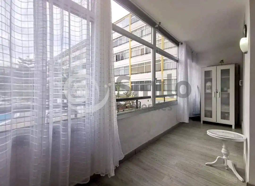 Bedroom of Ground floor for sale in Arona  with Furnished and Community pool