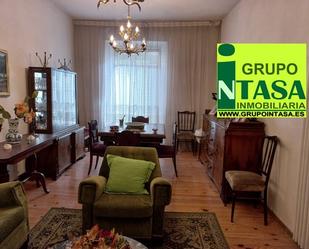 Dining room of Building for sale in Zamora Capital 