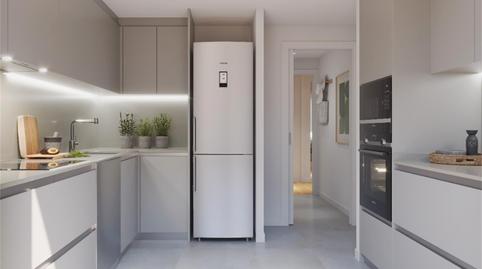 Photo 4 from new construction home in Flat for sale in Camí Empedrat, 5, Premià de Dalt, Barcelona