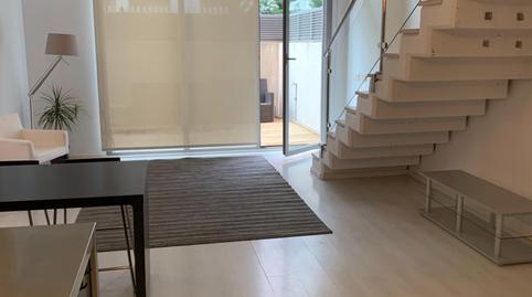 Foto 3 de Loft de lloguer a Avenida de Manoteras, 38, Virgen del Cortijo - Manoteras,  Madrid Capital