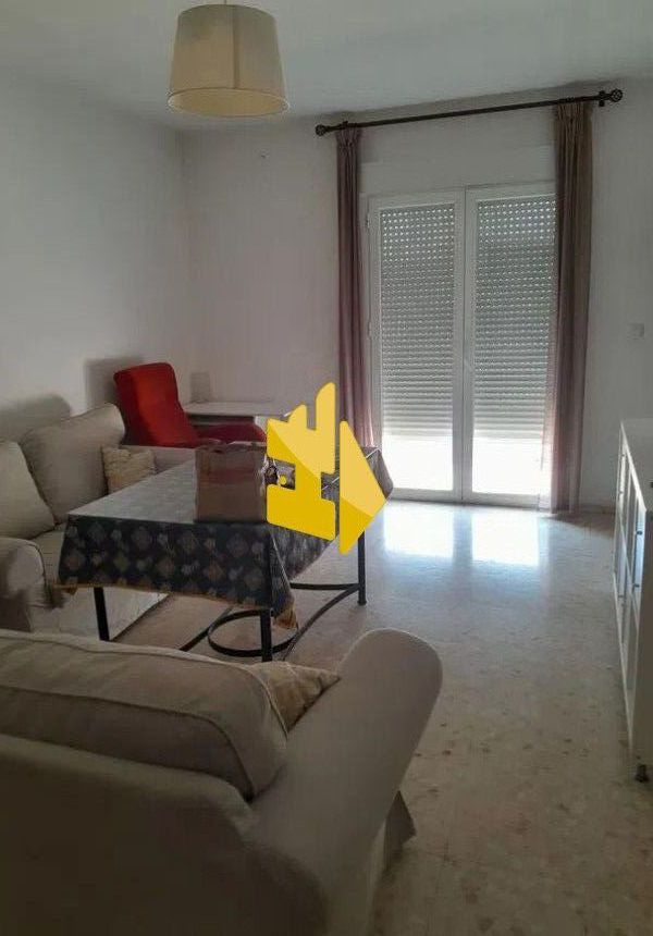 Dormitori de Pis de lloguer en  Córdoba Capital amb Aire condicionat i Moblat