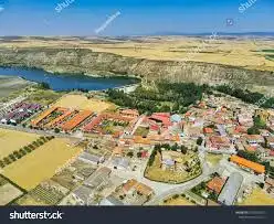 Vista exterior de Casa o chalet en venta en Leiva con Calefacción, Jardín privado y Parquet
