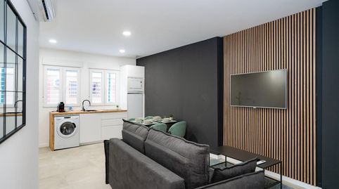 Foto 2 de Edificio en venta en Martín Carpena - Torre del Río, Málaga Capital